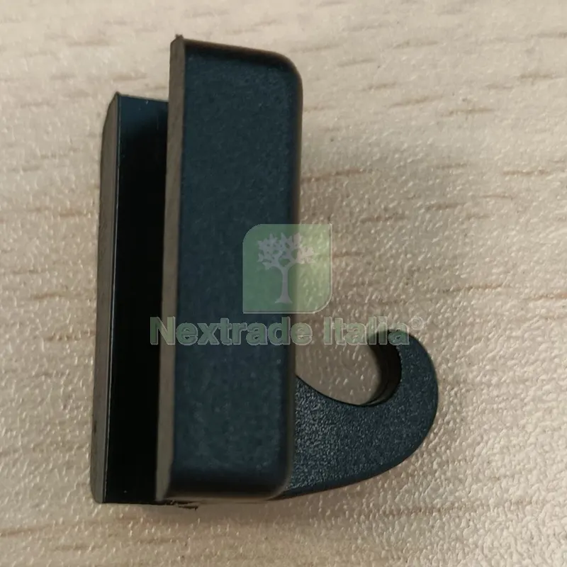 Gancio Chiusura per Zanzariera — Tende e zanzariere — rif. FERX.603329 Gancio Chiusura per Zanzariera — Tende e zanzariere — rif. FERX.603329