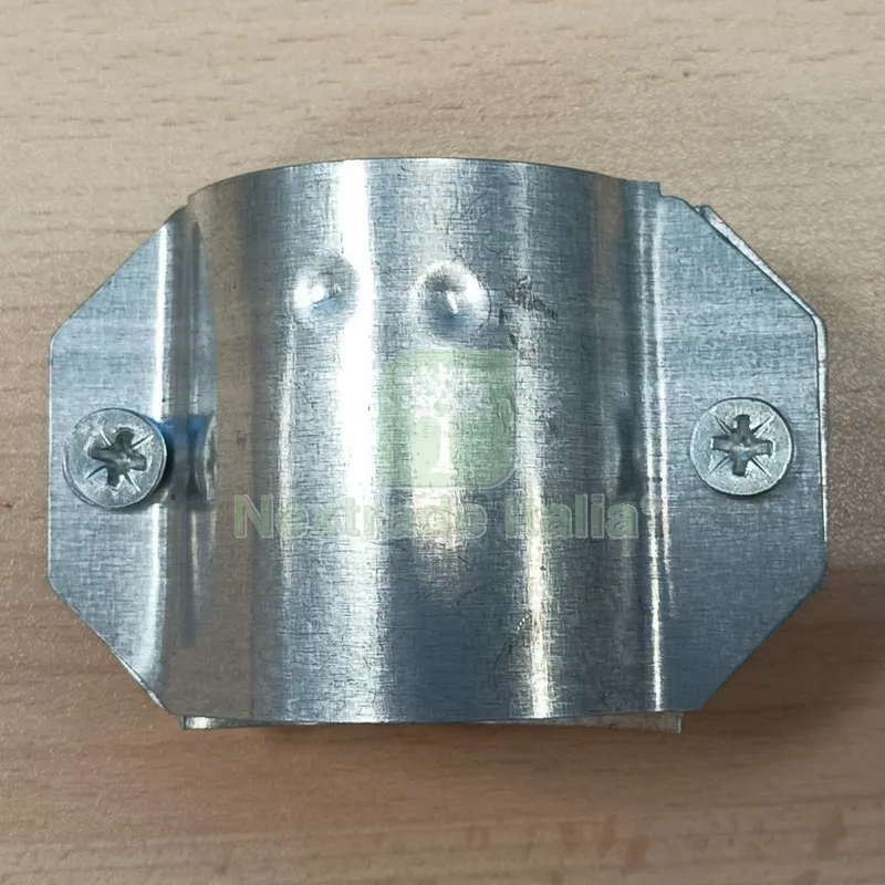 Fascetta Metallica per Fornellone a GAS — Fascette e collari — rif. FERX.603336 Fascetta Metallica per Fornellone a GAS — Fascette e collari — rif. FERX.603336
