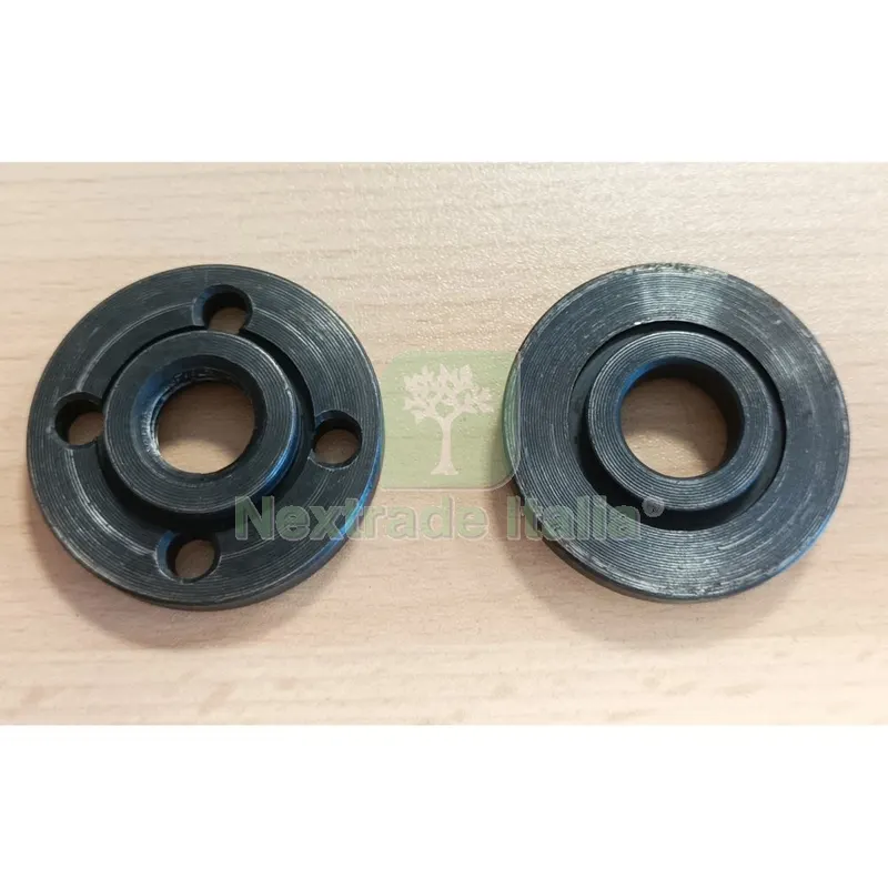 Ghiera per Smerigliatrice B+D W2000 MM.230 MOD.KG2000 — Smerigliatrici e seghe — rif. FERX.603350 Ghiera per Smerigliatrice B+D W2000 MM.230 MOD.KG2000 — Smerigliatrici e seghe — rif. FERX.603350