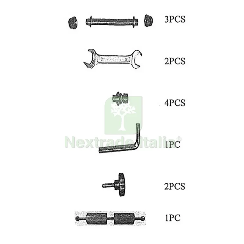 Accessori Montaggio per Ombrellone Decentrato Palo Alluminio Nero MM 93X93 3X4 — Tempo libero outdoor — rif. FERX.603368 Accessori Montaggio per Ombrellone Decentrato Palo Alluminio Nero MM 93X93 3X4 — Tempo libero outdoor — rif. FERX.603368