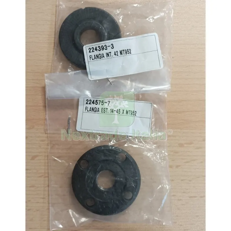 Flangia Completa per Makita Smerigliatrice W720 MM.115 MOD.GA4530R — Smerigliatrici e seghe — rif. FERX.603386 Flangia Completa per Makita Smerigliatrice W720 MM.115 MOD.GA4530R — Smerigliatrici e seghe — rif. FERX.603386