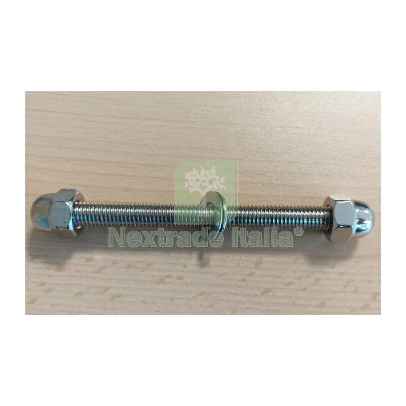 ZZ-Bullone x Palo Ombrellone DEC.PALO ALL.NERO 93X93 3X4 — Tempo libero outdoor — rif. FERX.603391 ZZ-Bullone x Palo Ombrellone DEC.PALO ALL.NERO 93X93 3X4 — Tempo libero outdoor — rif. FERX.603391