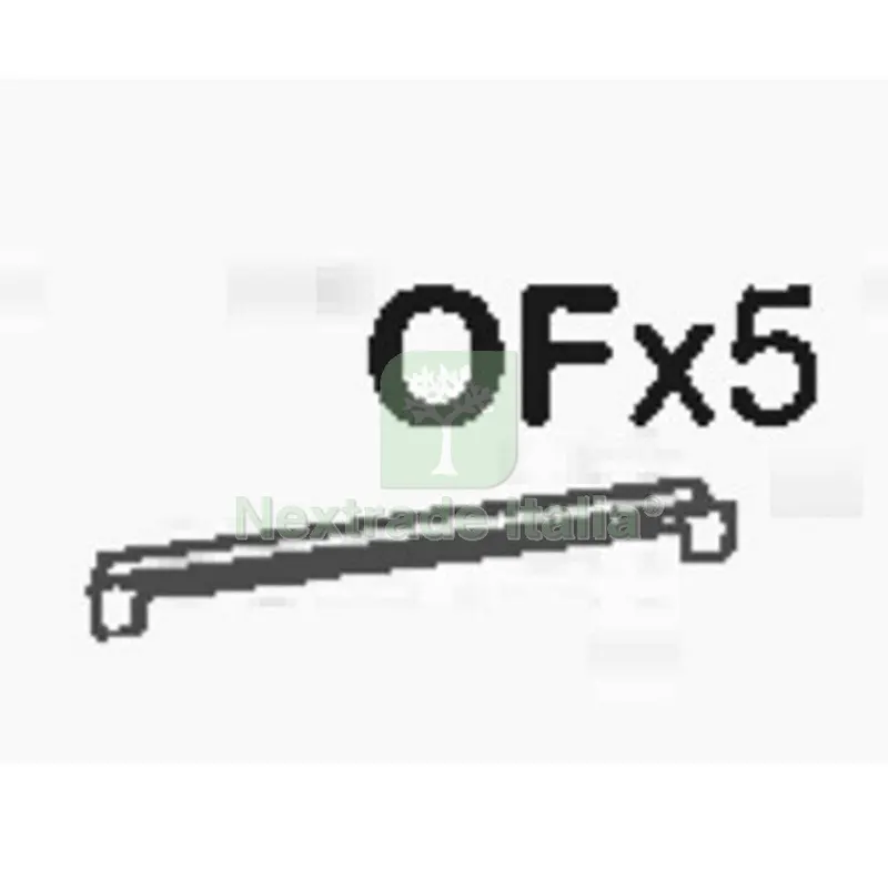 Particolare OF per Pattumiera ECOLINE3 Terry — Casalinghi e organizzazione — rif. FERX.603425