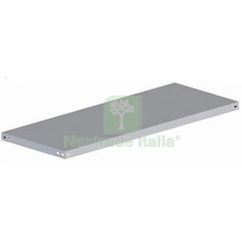 Ripiano Metallico 40X120 CM — Arredo — rif. FERX.603427 Ripiano Metallico 40X120 CM — Arredo — rif. FERX.603427