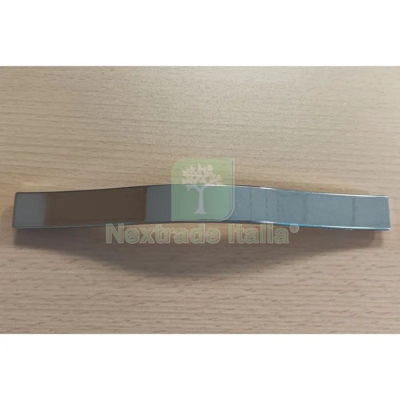 Maniglia per Mobile Bagno Claudia CM.85 Bianco Portuna — Accessori bagno — rif. FERX.603455 Maniglia per Mobile Bagno Claudia CM.85 Bianco Portuna — Accessori bagno — rif. FERX.603455