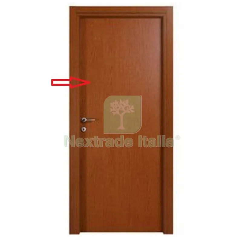 Pannello per Porta MOD Microtec Ciliegio CM.210X70 — Ferramenta porte e finestre — rif. FERX.603474 Pannello per Porta MOD Microtec Ciliegio CM.210X70 — Ferramenta porte e finestre — rif. FERX.603474