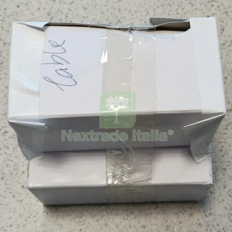 KIT MONTAGGIO PER BEVERLY SALOTTO LOUNGE BIANCO — Scarichi e sifoni — rif. FERX.603512