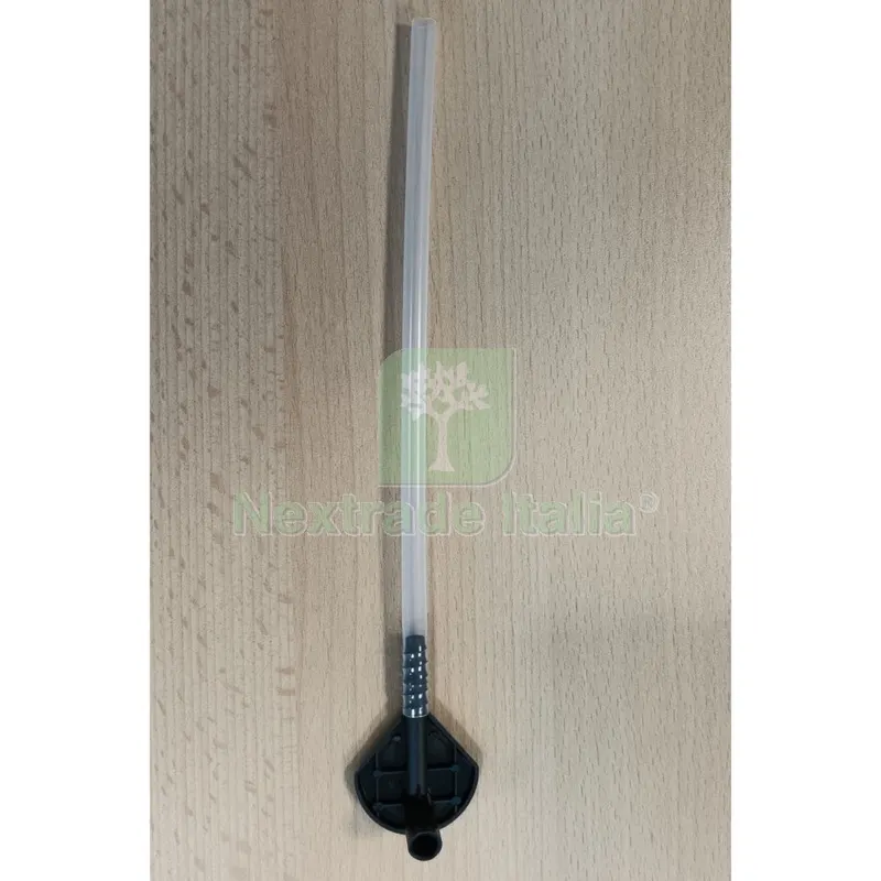 Beccuccio per Soudal Schiuma Poliuretanica (PZ4) — Adesivi e sigillanti — rif. FERX.603513 Beccuccio per Soudal Schiuma Poliuretanica (PZ4) — Adesivi e sigillanti — rif. FERX.603513