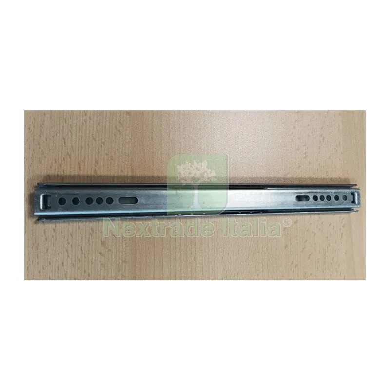 Guida Cassetto per Kit Armadio 2 Ante +2 Cassetti CM. 82X46,5X184,5H — Arredo — rif. FERX.603563 Guida Cassetto per Kit Armadio 2 Ante +2 Cassetti CM. 82X46,5X184,5H — Arredo — rif. FERX.603563
