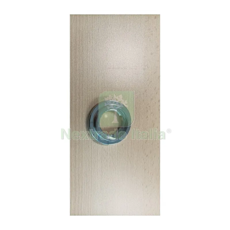 GHIERA PER SERIE GEMINI MISCELATORE LAVELLO CON ALTA CON DOCCINO — Rubinetti e valvole — rif. FERX.603583