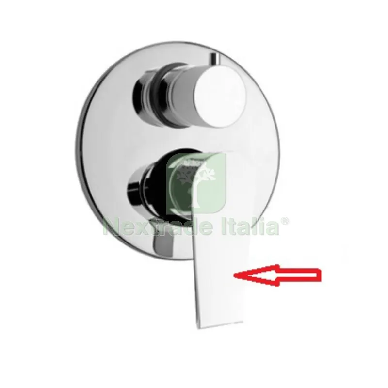 MANOPOLA PER MAMOLI LOGOS MONOCOMANDO INCLUSO DOCCIA CON DEVIATORE R24208 — Rubinetti e valvole — rif. FERX.603592 MANOPOLA PER MAMOLI LOGOS MONOCOMANDO INCLUSO DOCCIA CON DEVIATORE R24208 — Rubinetti e valvole — rif. FERX.603592