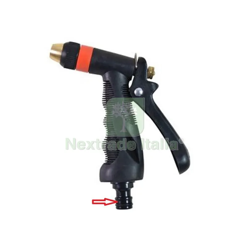 ZZ-RACCORDO X IRRIGO ART. 9904 SPRUZZATORE PROFESSIONAL(PZ2) — Spatole e attrezzi per stesura — rif. FERX.603607