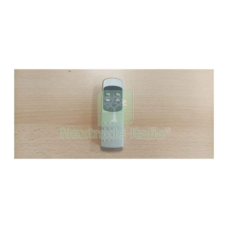 ZZ-Telecomando x TERMOVEN.PARETE 1000/2000W (anno 2023) — Arredo giardino — rif. FERX.603664 ZZ-Telecomando x TERMOVEN.PARETE 1000/2000W (anno 2023) — Arredo giardino — rif. FERX.603664