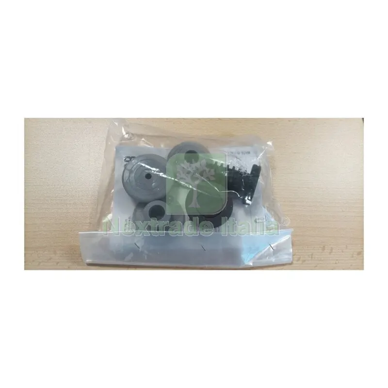 ZZ-Accessori x Scab Tavolo Intrecciato 140X80 Antracite 1049 — Serrature e cilindri — rif. FERX.603713