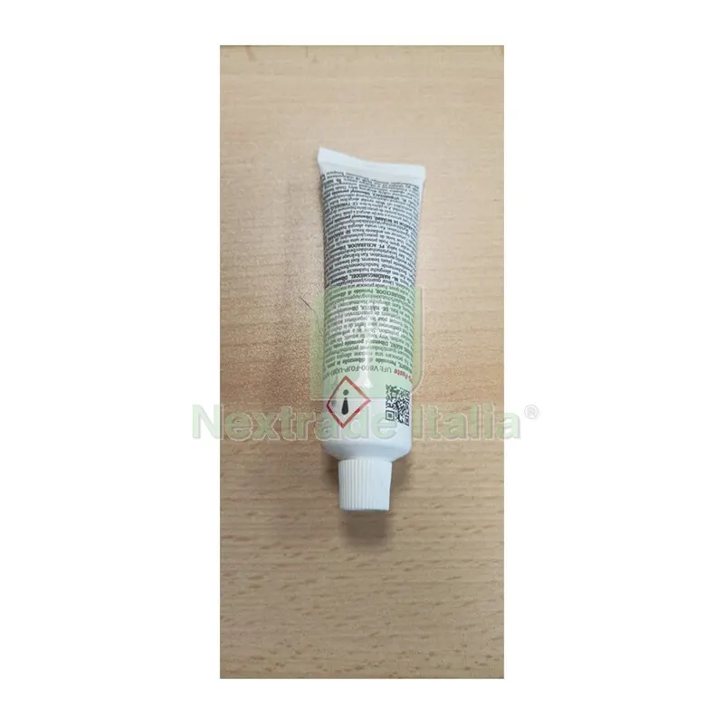 ZZ-Induritore x Stucco Poliestere Kemipol LT. 0,750 — Stucchi e rasanti — rif. FERX.603720 ZZ-Induritore x Stucco Poliestere Kemipol LT. 0,750 — Stucchi e rasanti — rif. FERX.603720