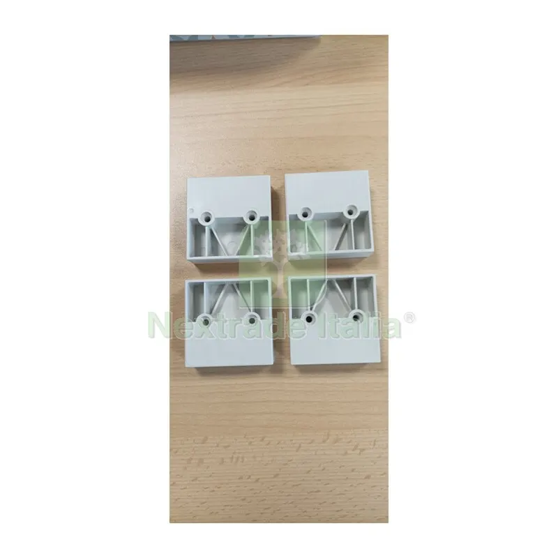 ZZ-PIEDI X ARMADIO MULTIUSO CON SPECCHIO 1C+6R CM.72X37X195 B/CO CEMENTO — Cemento, malte e collanti edili — rif. FERX.603740