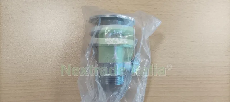 ZZ-Piletta Serie Elegant Gruppo Lavabo Miscelatore — Rubinetti e valvole — rif. FERX.603750 ZZ-Piletta Serie Elegant Gruppo Lavabo Miscelatore — Rubinetti e valvole — rif. FERX.603750