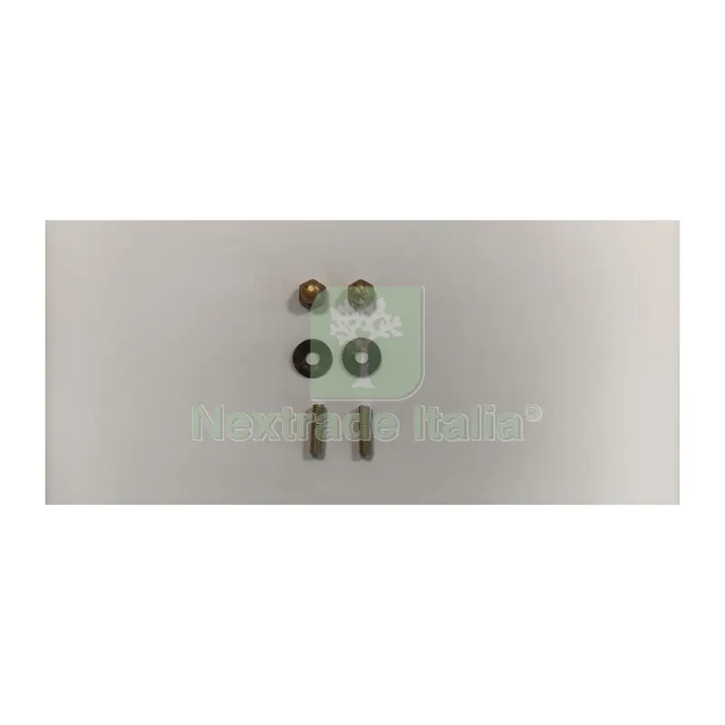 ZZ-Bulloni Fissaggio Coperchio x Lanterna Bombay con Braccio Bronzo Antichizzato — Illuminazione — rif. FERX.603758 ZZ-Bulloni Fissaggio Coperchio x Lanterna Bombay con Braccio Bronzo Antichizzato — Illuminazione — rif. FERX.603758