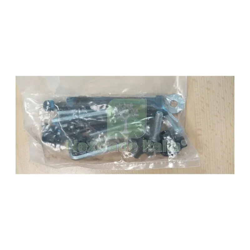 ZZ-Viti Montaggio x Divano Letto MOD.ALCONA 3P — Arredo — rif. FERX.603766