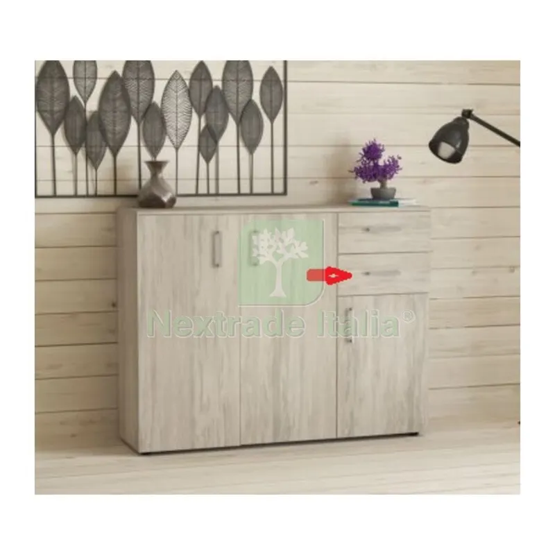 ZZ-Part a Frontale Cass. x Mobile 3A+2C Bianco VEN. GRK404/K083 — Accessori bagno — rif. FERX.603795