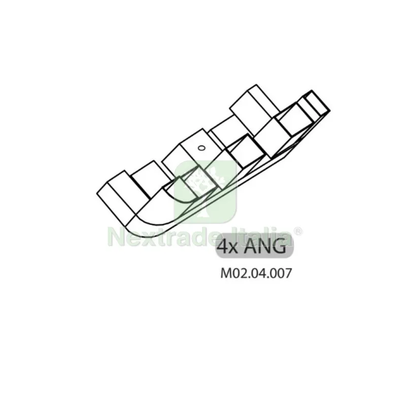 ZZ-4XANG. M02.04.007 Armadio Sporco Pulito Resina 1 Anta — Arredo — rif. FERX.603800 ZZ-4XANG. M02.04.007 Armadio Sporco Pulito Resina 1 Anta — Arredo — rif. FERX.603800