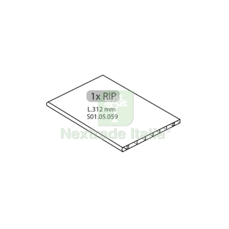 ZZ-1XRIP L.312 MM x Armadio Spogliatoio Resina a 1 Posto in Kit con Serrat — Arredo — rif. FERX.603803 ZZ-1XRIP L.312 MM x Armadio Spogliatoio Resina a 1 Posto in Kit con Serrat — Arredo — rif. FERX.603803
