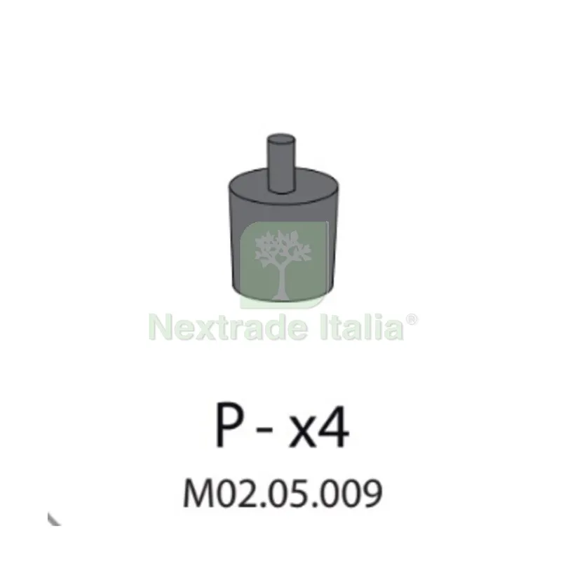 ZZ-PX4 x Armadio Spogliatoio Resina a 1 Posto in Kit con Serrat — Arredo — rif. FERX.603804