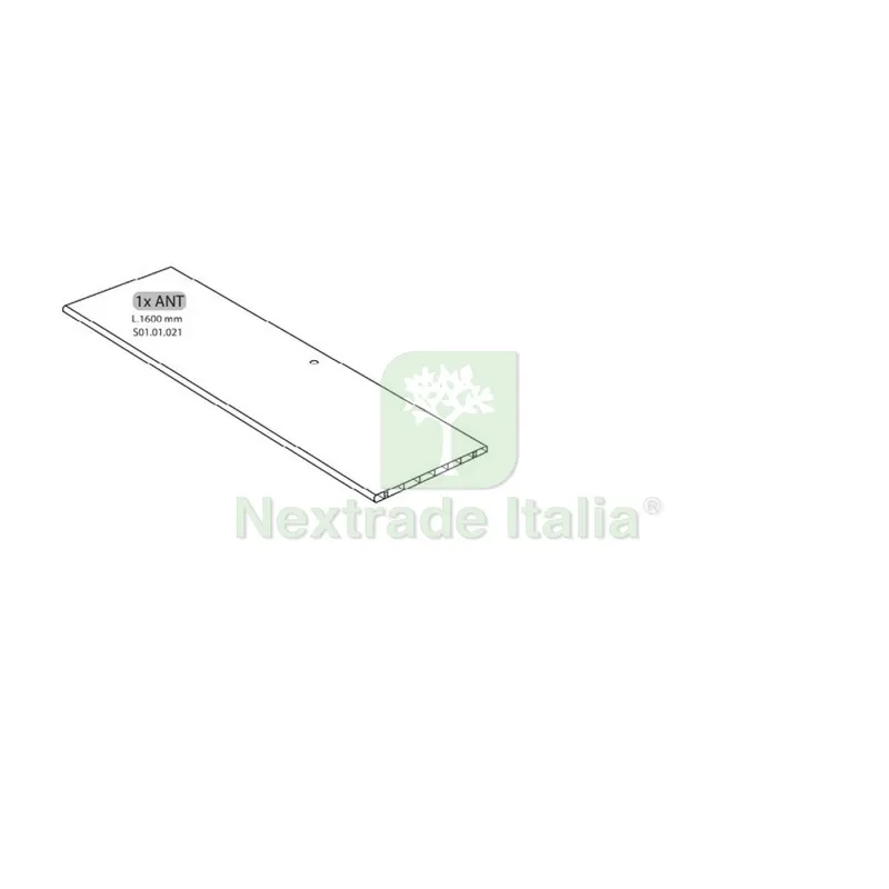 ZZ-1ANT S01.01.021 x Armadio Sporco Pulito Resina 1 Anta 175X59X39 Kit — Arredo — rif. FERX.603811 ZZ-1ANT S01.01.021 x Armadio Sporco Pulito Resina 1 Anta 175X59X39 Kit — Arredo — rif. FERX.603811