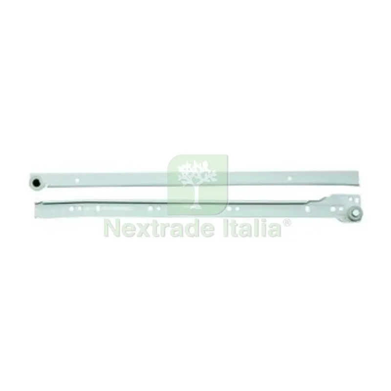 ZZ-Guida Cassetto Madia Chef 3 Ante + 2 Cassetti 107X36X86 — Ferramenta per legno e mobili — rif. FERX.603842