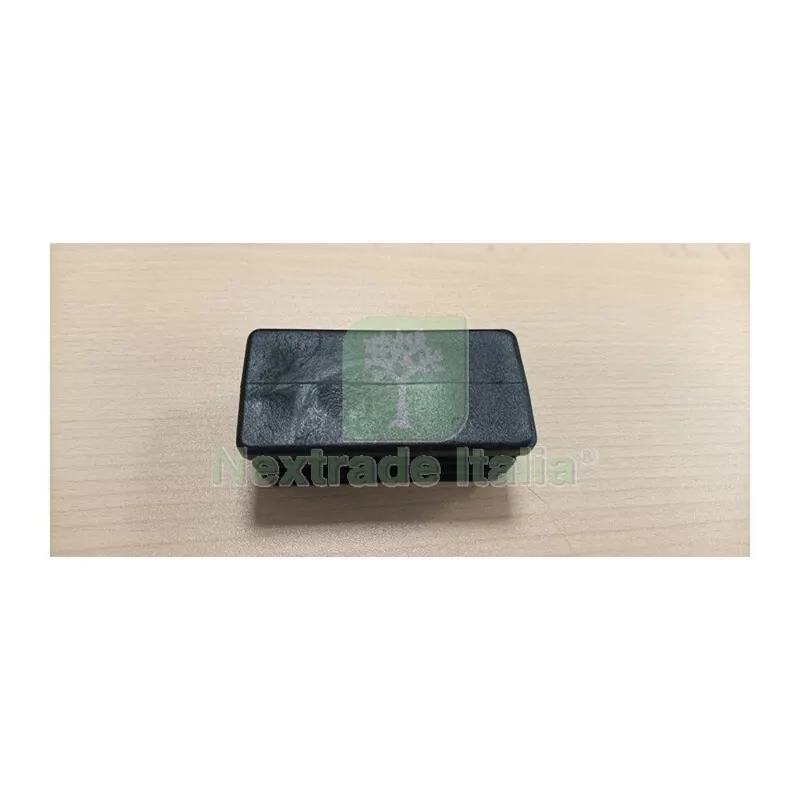ZZ-Tappo x Stadia in Alluminio 80X40 MM H 350 CM — Utensili da muratore — rif. FERX.603851 ZZ-Tappo x Stadia in Alluminio 80X40 MM H 350 CM — Utensili da muratore — rif. FERX.603851