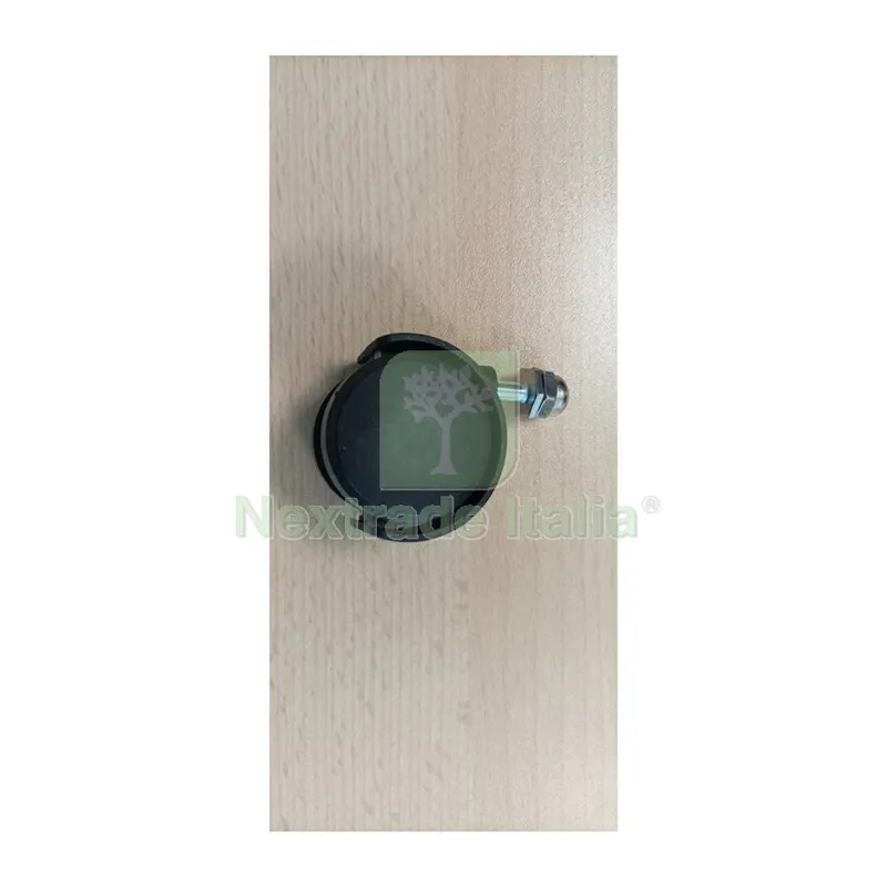 ZZ-Ruota x Stufa al Quarzo 4 Elementi Turbo SA9624 — Flessibili e allacci — rif. FERX.603859