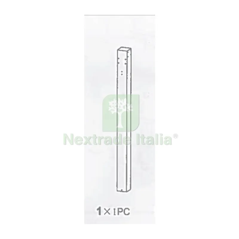 ZZ-Palo NR.1 x Pergola in Alluminio con Telo Retrattile 3X4 M 2018 — Gazebo e strutture giardino — rif. FERX.603861 ZZ-Palo NR.1 x Pergola in Alluminio con Telo Retrattile 3X4 M 2018 — Gazebo e strutture giardino — rif. FERX.603861