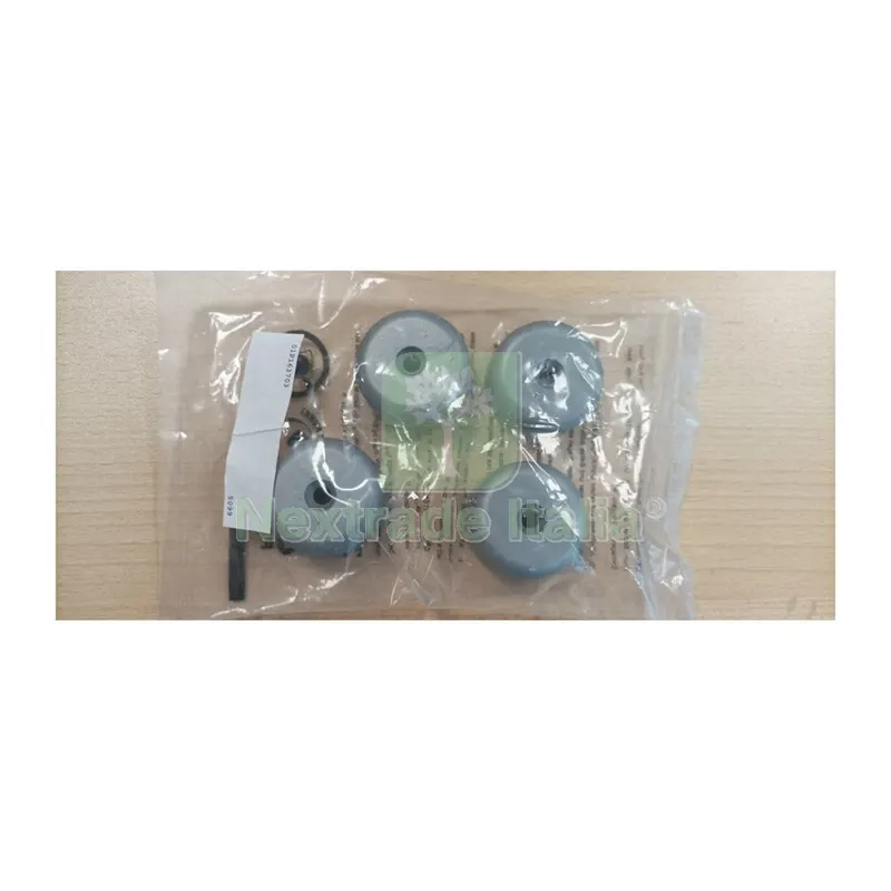 ZZ-Piedi x Kit Cassettiera 3C Nova — Arredo — rif. FERX.603880 ZZ-Piedi x Kit Cassettiera 3C Nova — Arredo — rif. FERX.603880