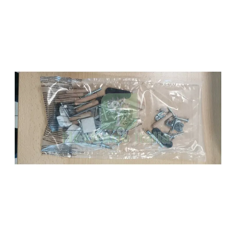 ZZ-KIT MONTAGGIO X KIT ARMADIO 2 ANTE + 2 CASSETTI 82X46X184,3 BIANCO — Arredo — rif. FERX.603881 ZZ-KIT MONTAGGIO X KIT ARMADIO 2 ANTE + 2 CASSETTI 82X46X184,3 BIANCO — Arredo — rif. FERX.603881