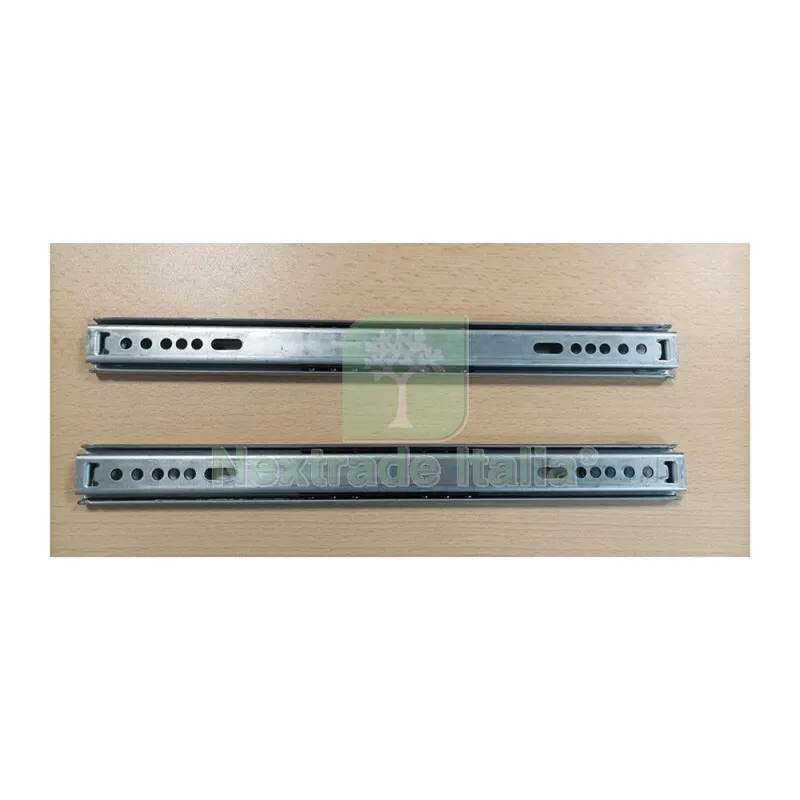 ZZ-CP.GUIDA x Kit Armadio 2 Ante + 2 Cassetti 82X46X184,3 Bianco — Arredo — rif. FERX.603882