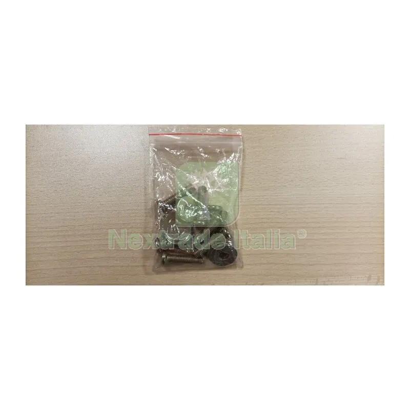 ZZ-Kit Montaggio x Divano Prontoletto Classic 3 Posti Grigio Scuro — Arredo — rif. FERX.603888