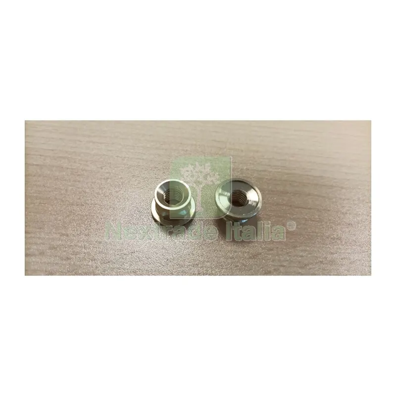 ZZ-Boccola x Maniglione Acciaio Inox KO 30 500 MM Satinato — Maniglie e pomelli — rif. FERX.603893