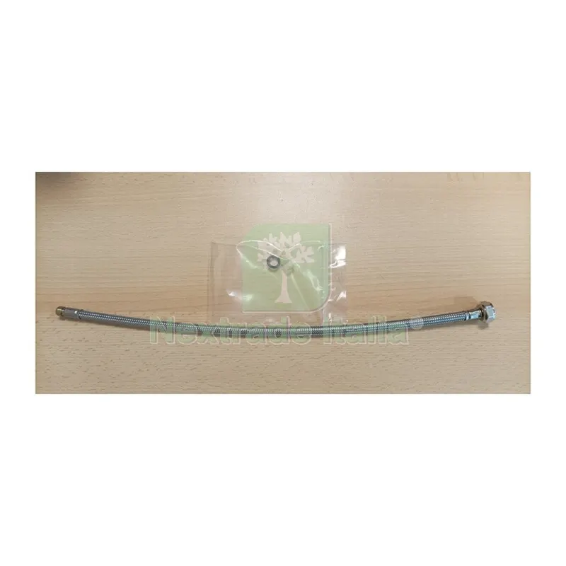 ZZ-FLESSIBILE X GROHE EUROSMART NEW MISCELATORE LAVABO — Rubinetti e valvole — rif. FERX.603900 ZZ-FLESSIBILE X GROHE EUROSMART NEW MISCELATORE LAVABO — Rubinetti e valvole — rif. FERX.603900