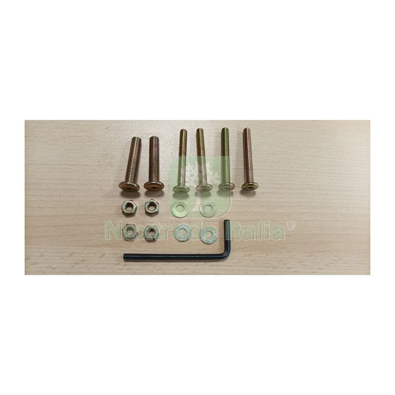 ZZ-Kit Montaggio x Tavolo Legno Ovale Pieghevole CM 120X75X72 — Casalinghi e organizzazione — rif. FERX.603901 ZZ-Kit Montaggio x Tavolo Legno Ovale Pieghevole CM 120X75X72 — Casalinghi e organizzazione — rif. FERX.603901