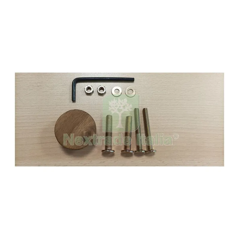 ZZ-Kit Montaggio x Tavolo Legno Rettangolare Pieghevole CM 140X80X72 — Casalinghi e organizzazione — rif. FERX.603902 ZZ-Kit Montaggio x Tavolo Legno Rettangolare Pieghevole CM 140X80X72 — Casalinghi e organizzazione — rif. FERX.603902