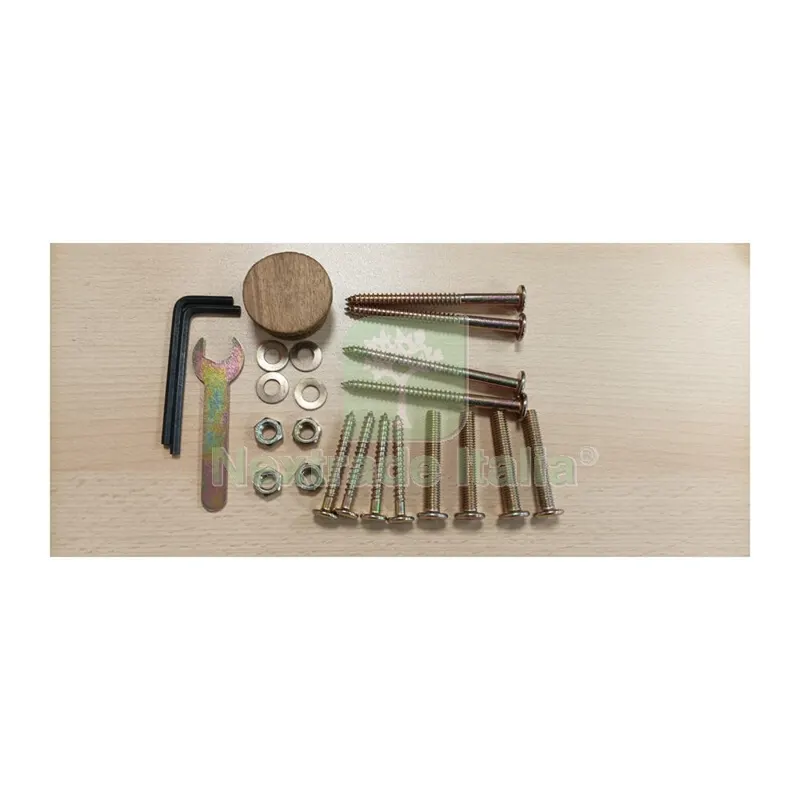 ZZ-Kit Montaggio x Tavolo Legno Allungabile CM 200/150X90X75 — Casalinghi e organizzazione — rif. FERX.603904 ZZ-Kit Montaggio x Tavolo Legno Allungabile CM 200/150X90X75 — Casalinghi e organizzazione — rif. FERX.603904