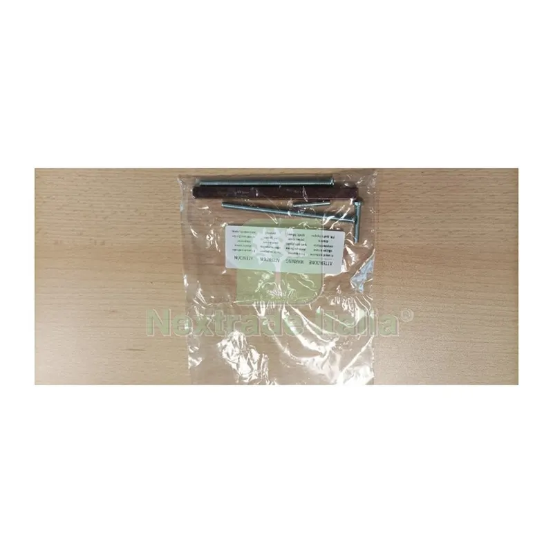 ZZ-Viti x Cisa 07078.38 Maniglia con Cilindro Nero — Serrature e cilindri — rif. FERX.603905 ZZ-Viti x Cisa 07078.38 Maniglia con Cilindro Nero — Serrature e cilindri — rif. FERX.603905