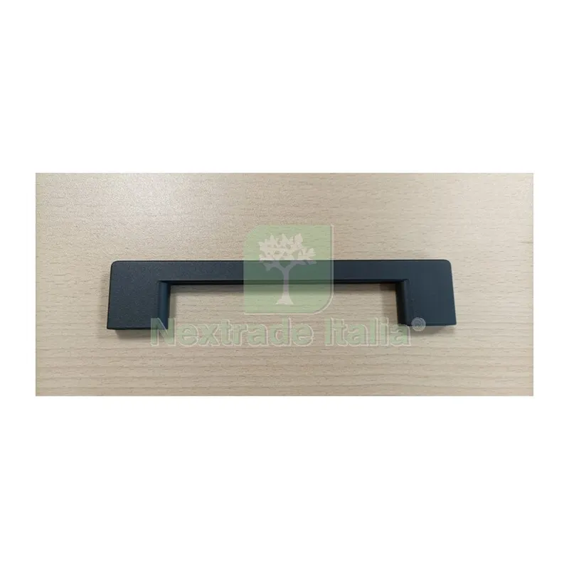 ZZ-MANIGLIA X LAUNDRY BASE 2A 71X50X85,5 CM ARGILLA — Maniglie e pomelli — rif. FERX.603910