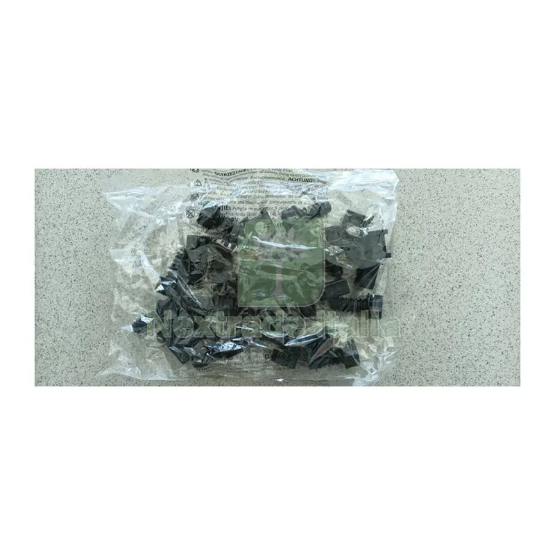 R Viti x Allibert California Divano 3 P C/Cuscini Graphite (PZ16) — Arredo — rif. FERX.603932