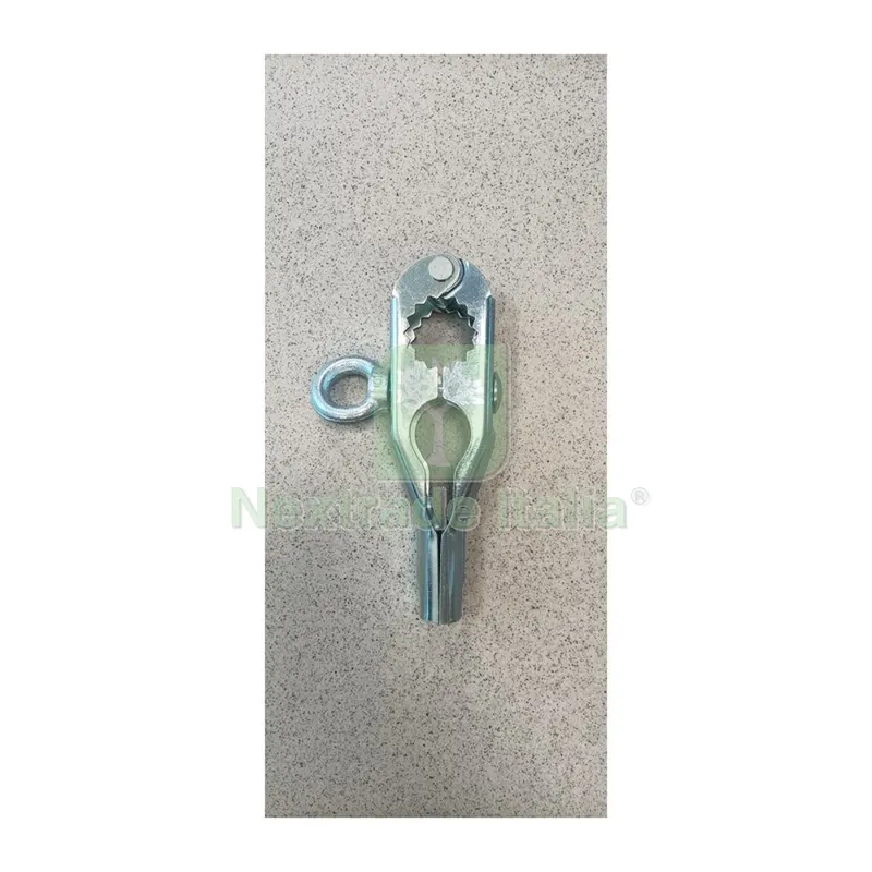 R GIUNTO X STAFFE STABILIZZATRICI GRIM — Tubi e raccordi — rif. FERX.603938 R GIUNTO X STAFFE STABILIZZATRICI GRIM — Tubi e raccordi — rif. FERX.603938