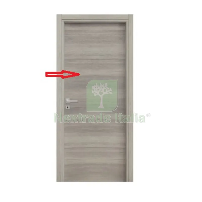 R Pannello x Porta Microtec 210X90 Rovere Grigio — Arredo — rif. FERX.603950 R Pannello x Porta Microtec 210X90 Rovere Grigio — Arredo — rif. FERX.603950