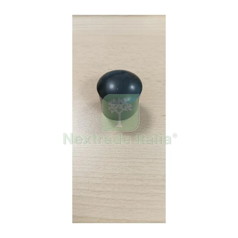 R Piedino Anteriore P/Sgabello ALL. Facal Super Effe SF/4AL 4 Grad — Arredo — rif. FERX.603966