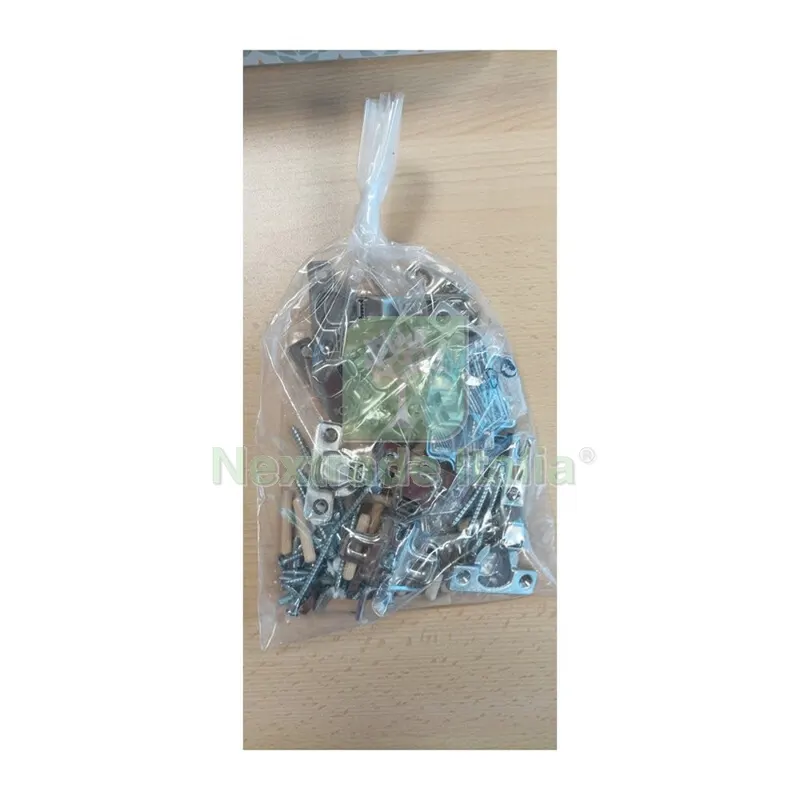 R Kit Montaggio x Kit Armadio 2 Ante 3 Ripiani Multiuso 73X37XH180 CM — Arredo — rif. FERX.603976 R Kit Montaggio x Kit Armadio 2 Ante 3 Ripiani Multiuso 73X37XH180 CM — Arredo — rif. FERX.603976