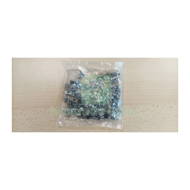 R KIT VITI X ARMADIO SPOGLIATOIO A 2 POSTI IN KIT C/SERRATURA — Serrature e cilindri — rif. FERX.603979 R KIT VITI X ARMADIO SPOGLIATOIO A 2 POSTI IN KIT C/SERRATURA — Serrature e cilindri — rif. FERX.603979