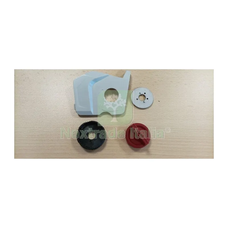 R BLOCCA CATENA X MINI ELETTROSEGA 2 BATTERIE 20V 2AH 100MM H18MNLJ0 — Elettroseghe e motoseghe — rif. FERX.603989